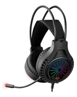 Esperanza Gaming 5.1 Aviator слушалки with mic
