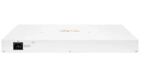 Hewlett Packard Enterprise ARUBA Instant On PoE Switch JL684B