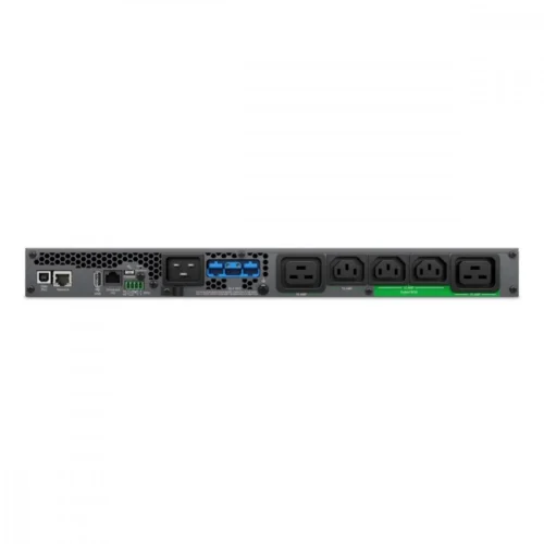 Alternative view of APC SRTL2K2RM1UINC APC Smar Ultra, 2200VA 230V 1U