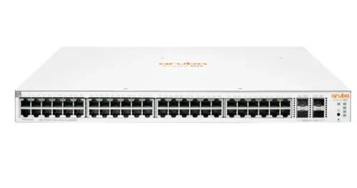 Hewlett Packard Enterprise ARUBA Instant On PoE Switch JL686B