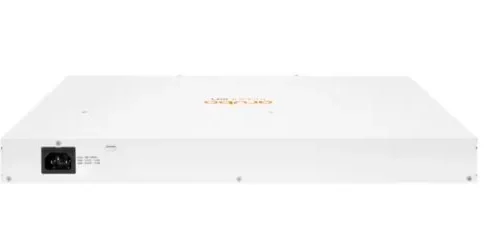 Hewlett Packard Enterprise ARUBA Instant On PoE Switch JL686B