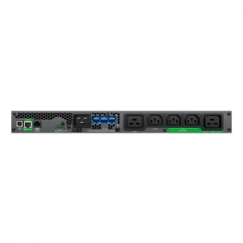 Alternative view of APC SRTL3KRM1UIC Smart UPS Ultra, 3000VA 230V 1U