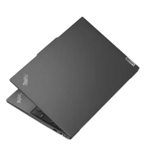 Alternative view of Lenovo Лаптоп ThinkPad E16 G1 21JN005YPB W11Pro i5-1335U/16GB/512GB/INT/16.0 WUXGA/Graphite черен/3YRS OS + 1YR Premier Support