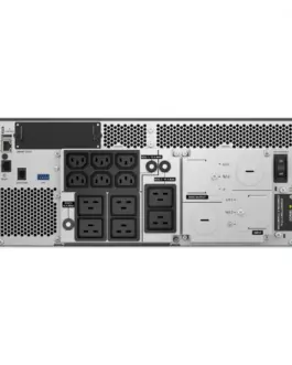 Alternative view of APC SRTL8KRM4UI APC Smart Ultra On-Line Lithium 8