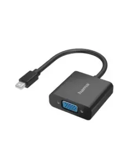 Hama DP адаптер to VGA full HD 1080p
