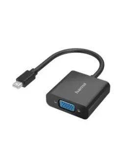 Hama DP адаптер to VGA full HD 1080p