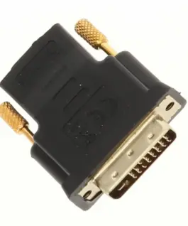 Hama DVI адаптер to HDMI full HD 1080p