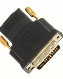 Hama DVI адаптер to HDMI full HD 1080p