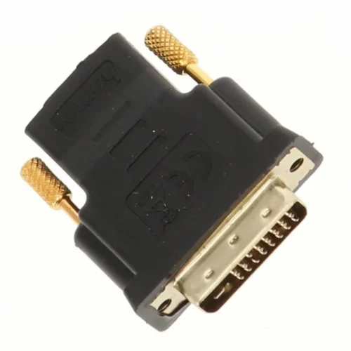 Hama DVI адаптер to HDMI full HD 1080p