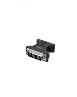 Hama адаптер DVI to VGA