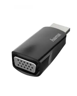 Hama HDMI адаптер to VGA full HD 1080p