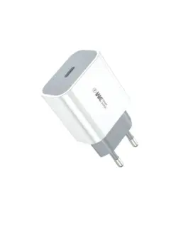WEKOME Mains зарядно USB-C Power Delivery Fast Cha