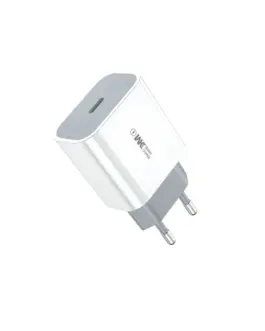 WEKOME Mains зарядно USB-C Power Delivery Fast Cha