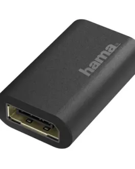 Hama displayport адаптер 4k ultra HD