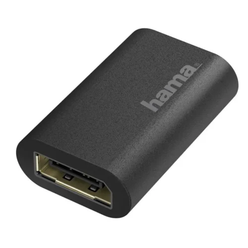 Hama displayport адаптер 4k ultra HD