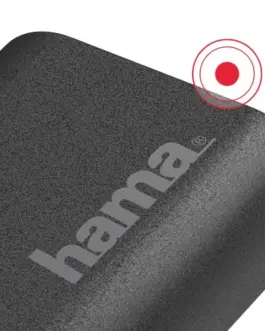 Alternative view of Hama displayport адаптер 4k ultra HD