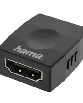 Hama HDMI адаптер Ultra HD 4k
