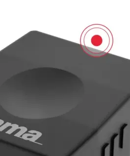 Alternative view of Hama HDMI адаптер Ultra HD 4k