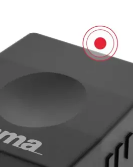 Alternative view of Hama HDMI адаптер Ultra HD 4k