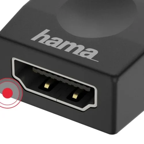 Hama HDMI адаптер Ultra HD 4k