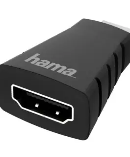 Hama Mini HDMI адаптер Ultra HD 4k