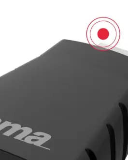 Alternative view of Hama Mini HDMI адаптер Ultra HD 4k