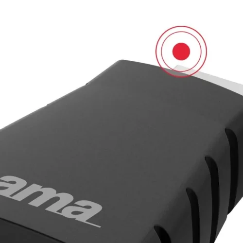 Hama Mini HDMI адаптер Ultra HD 4k