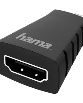Hama micro-HDMI адаптер ultra HD 4k