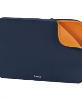 Hama LT калъф neoprene 133 blue