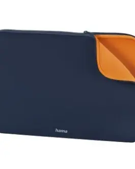Hama LT калъф neoprene 133 blue