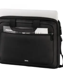 Alternative view of Hama LT bag nice 14,1 черен