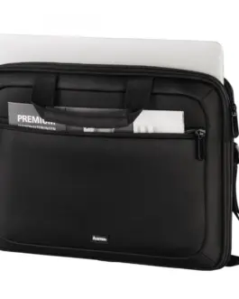 Alternative view of Hama LT bag nice 14,1 черен