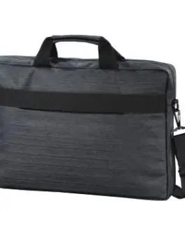 Hama LT bag tayrona 141 dark сив