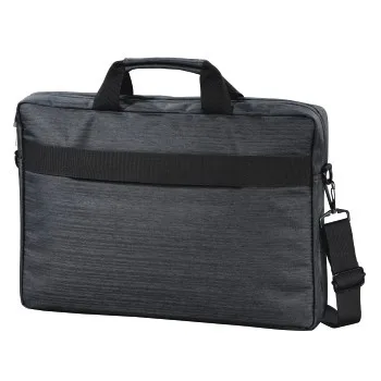 Hama LT bag tayrona 141 dark сив
