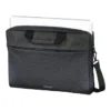 Hama LT bag tayrona 156 dark сив