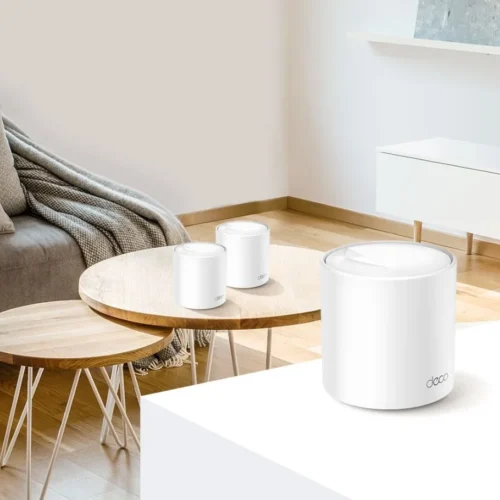 TP-LINK Deco X60