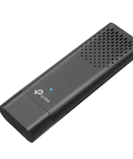 Alternative view of TP-LINK Archer TX20U USB адаптер AX1800