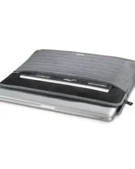 Alternative view of Hama LT калъф Tayrona 15,6 light сив