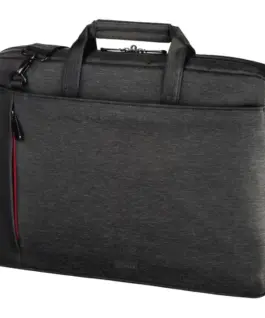 Hama LT bag manchester 13.3 ; черен