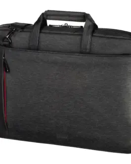 Hama LT bag manchester 13.3 ; черен