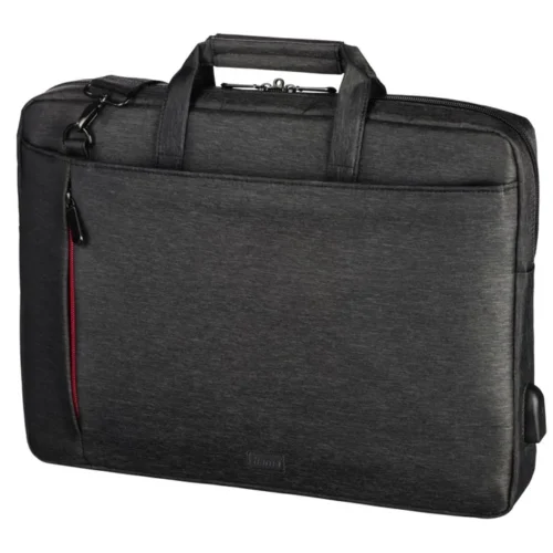 Hama LT bag manchester 13.3 ; черен