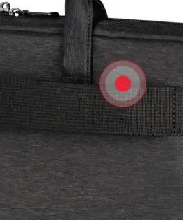 Hama LT bag manchester 13.3