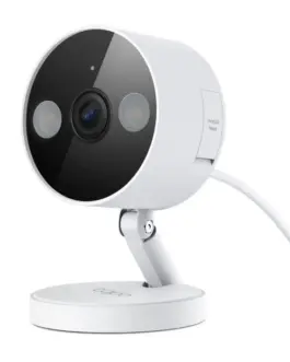 TP-LINK Camera WiFi Tapo C120 2K QHD Indoor/Outdoor