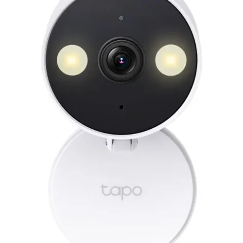 TP-LINK Camera WiFi Tapo C120 2K QHD Indoor/Outdoor