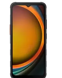 Samsung Smartphone Galaxy Xcover 7 5G (6+128GB) Enterprise Edition черен