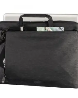 Alternative view of Hama LT bag manchester 15,6 черен