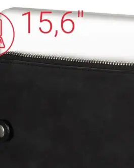 Alternative view of Hama LT калъф classy 15,6 черен