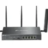 TP-LINK Router VPN AX3000 4G/LTE ER706W-4G