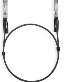 TP-LINK кабел SM5220-1M Direct Attach SFP+ 1m