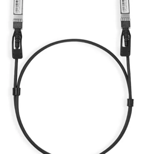 Alternative view of TP-LINK кабел SM5220-1M Direct Attach SFP+ 1m